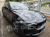 2019 Maserati LEVANTE