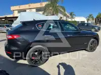 2019 Maserati LEVANTE