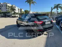 2019 Maserati LEVANTE