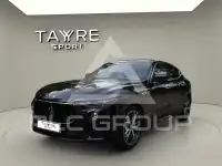 2019 Maserati LEVANTE