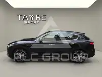 2019 Maserati LEVANTE