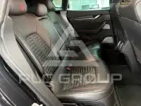 2019 Maserati LEVANTE