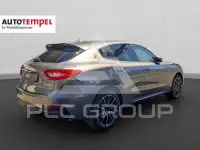 2019 Maserati LEVANTE