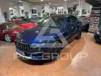 2019 Maserati LEVANTE