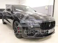 2019 Maserati LEVANTE