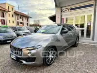 2019 Maserati LEVANTE