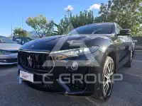 2019 Maserati LEVANTE