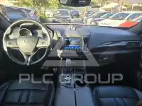 2019 Maserati LEVANTE