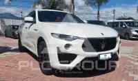 2019 Maserati LEVANTE