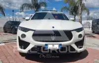 2019 Maserati LEVANTE