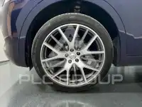 2019 Maserati LEVANTE