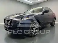 2019 Maserati LEVANTE