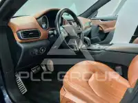2019 Maserati LEVANTE