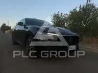 2019 Maserati LEVANTE
