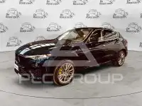 2019 Maserati LEVANTE