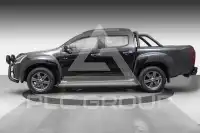 2019 Isuzu D-Max