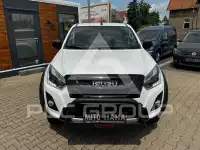 2019 Isuzu D-Max