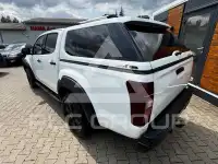 2019 Isuzu D-Max