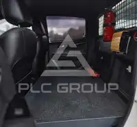 2019 Isuzu D-Max