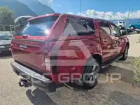 2019 Isuzu D-Max