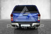 2019 Isuzu D-Max
