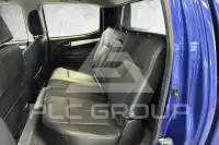 2019 Isuzu D-Max