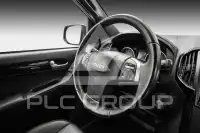 2019 Isuzu D-Max