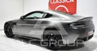 2019 Aston Martin V12
