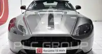 2019 Aston Martin V12
