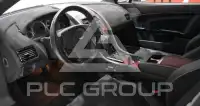 2019 Aston Martin V12