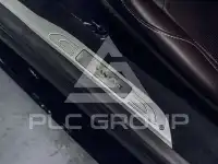 2019 Aston Martin V12
