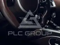 2019 Aston Martin V12