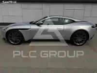 2019 Aston Martin DB11