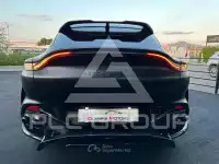 2019 Aston Martin DBX