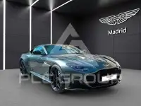 2019 Aston Martin DBS