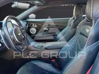 2019 Aston Martin DBS
