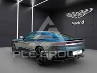 2019 Aston Martin DBS
