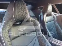 2019 Aston Martin DBS