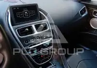 2019 Aston Martin DBS