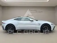 2019 Aston Martin V8