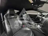 2019 Aston Martin V8