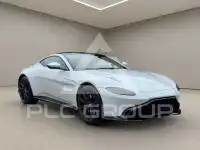 2019 Aston Martin V8