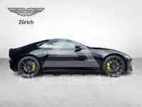 2019 Aston Martin V8