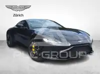 2019 Aston Martin V8