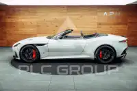 2019 Aston Martin DBS