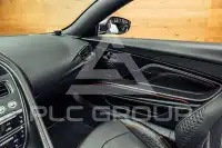 2019 Aston Martin DBS