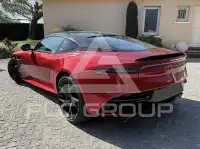 2019 Aston Martin DBS