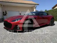 2019 Aston Martin DBS
