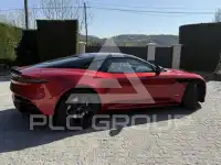 2019 Aston Martin DBS