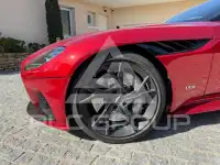 2019 Aston Martin DBS